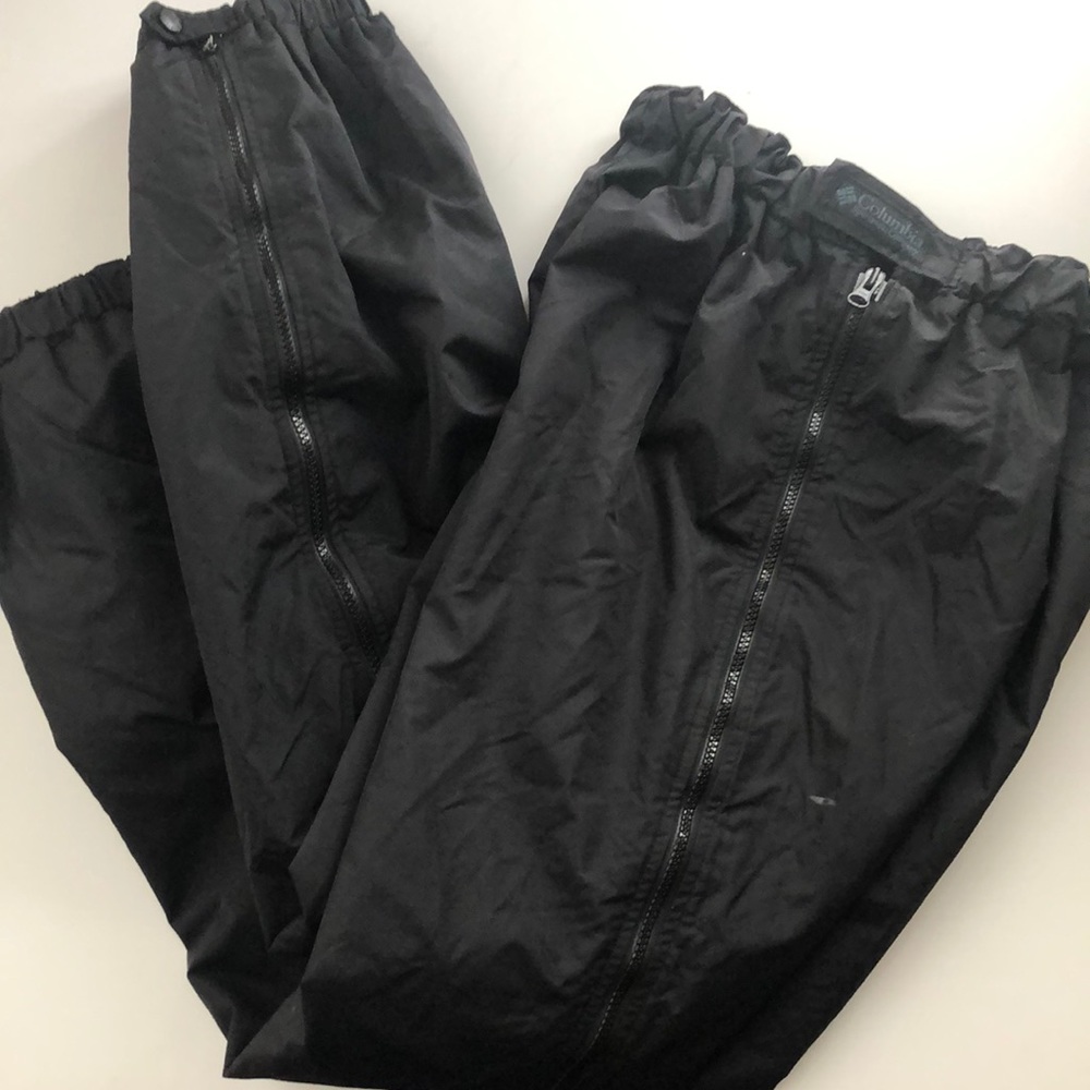 Columbia sportswear Company men’s ski pants size L